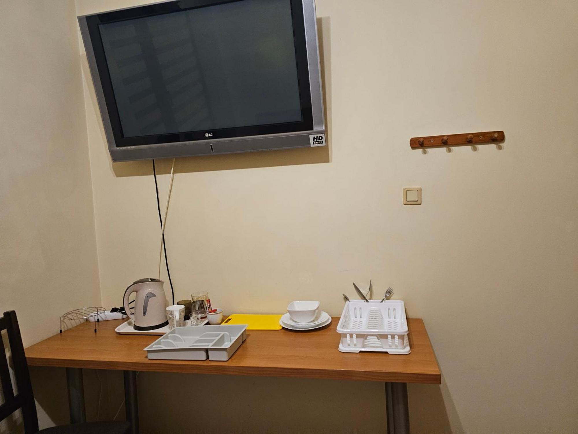 Pokoje Goscinne U Lidki Władysławowo Exterior foto